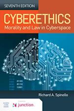 Cyberethics: Morality And Law In Cyberspace