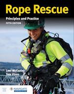 Rope Rescue Techniques: Principles and Practice includes Navigate Advantage Access