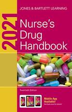 2021 Nurse's Drug Handbook