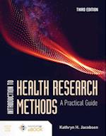 Introduction To Health Research Methods