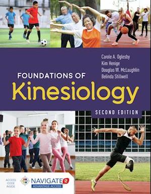 Foundations of Kinesiology