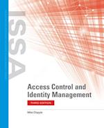 Access Control And Identity Management