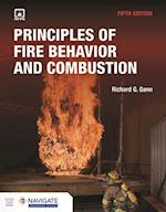 Principles of Fire Behavior and Combustion with Advantage Access