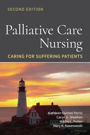 Palliative Care Nursing