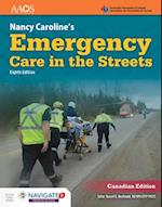 Nancy Caroline's Emergency Care in the Streets, Navigate 2 Premier Package (Canadian Edition)