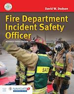 Fire Department Incident Safety Officer (Revised)