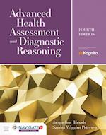 Advanced Health Assessment & Diagnostic Reasoning