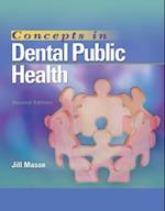 Concepts In Dental Public Health