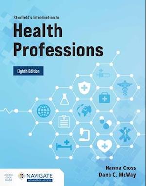 Stanfield's Introduction to Health Professions