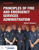 Principles of Fire and Emergency Services Administration includes Navigate Advantage Access