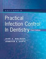 Cottone's Practical Infection Control in Dentistry