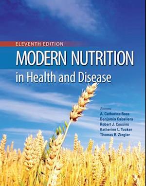 Modern Nutrition in Health and Disease