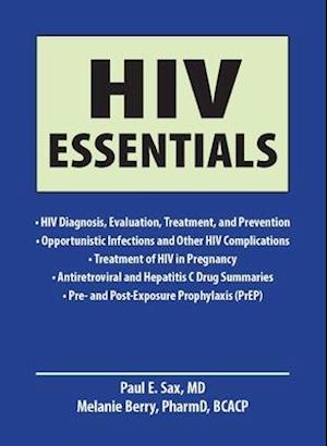 HIV Essentials