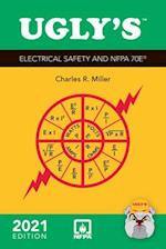 Ugly's Electrical Safety and Nfpa 70e 2021 5e