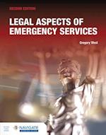 Legal Aspects of Emergency Services