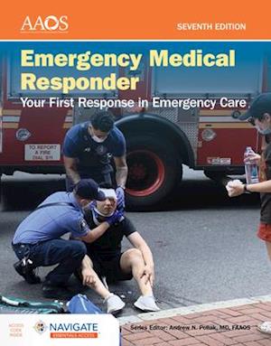 Emergency Medical Responder