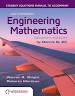 Advanced Engineering Mathematics with Webassign