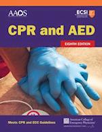 CPR and AED