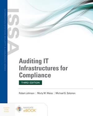 Auditing IT Infrastructures for Compliance