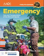Emergency Care and Transportation of the Sick and Injured Advantage Package