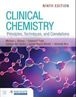 Clinical Chemistry: Principles, Techniques, and Correlations with Navigate Advantage Access