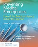 Preventing Medical Emergencies: Use Of The Medical History In Dental Practice