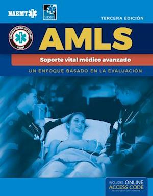 AMLS Spanish: Soporte vital médico avanzado