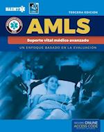 AMLS Spanish: Soporte vital médico avanzado
