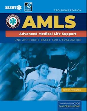 French AMLS: Support Avance De Vie Medicale with Course Manual eBook