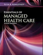 Essentials of Managed Health Care