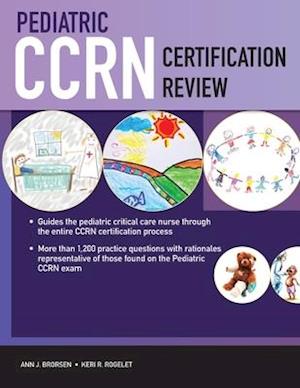 Pediatric CCRN Certification Review