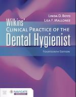 Wilkins' Clinical Practice of the Dental Hygienist