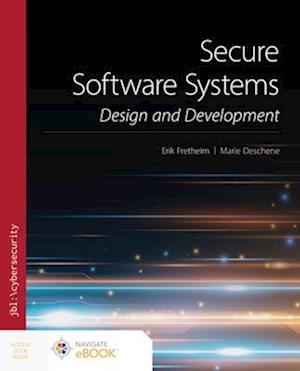 Secure Software Systems