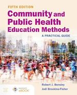 Community and Public Health Education Methods