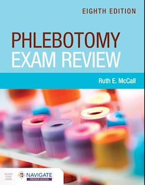 Phlebotomy Exam Review