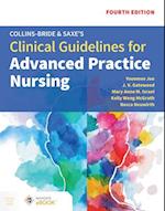 Collins-Bride and Saxe's Clinical Guidelines for Advanced Practice Nursing