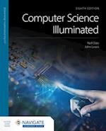 Computer Science Illuminated with Navigate Advantage Access