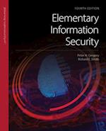 Elementary Information Security, Fourth Edition