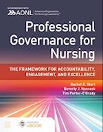 Professional Governance for Nursing