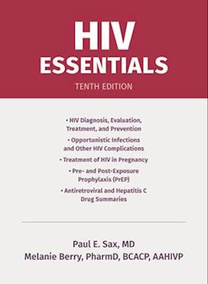 HIV Essentials