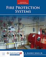 Fire Protection Systems [With Access Code]
