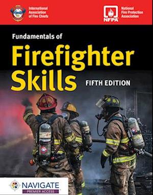 Fundamentals of Firefighter Skills with Navigate Premier Access