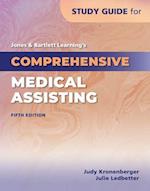 Study Guide For Jones  &  Bartlett Learning's Comprehensive Medical Assisting