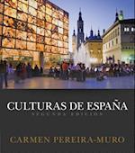 Culturas de España