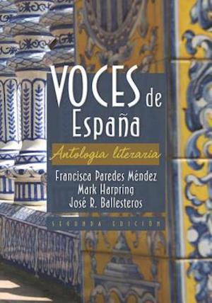 Voces de Espana