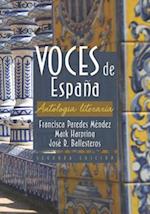 Voces de Espana
