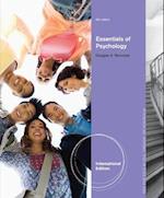 Essentials of Psychology, International Edition