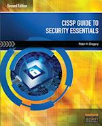 CISSP Guide to Security Essentials