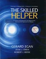 Student Workbook Exercises for Egan's The Skilled Helper, 10th