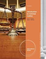 Introduction to Criminal Justice, International Edition